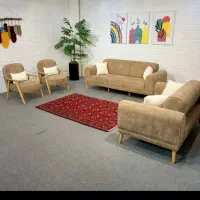 جشنواره تعویض مبلمان کهنه با مبل نو|مبلمان خانگی و میز عسلی|قم, قلعه کامکار|دیوار