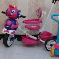 سه چرخه و اسکوتر|دوچرخه، اسکیت، اسکوتر|تهران, بهمن یار|دیوار