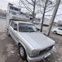 مزدا دوکابین مدل ۸۵|خودرو سواری و وانت|خوی, |دیوار