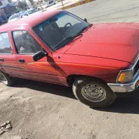 تویوتا دوکابین 93|خودرو سواری و وانت|زاهدان, |دیوار