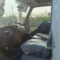 فروش ایسوزو ۵.۲۰۰ تن|خودرو سنگین|قائم‌شهر, |دیوار