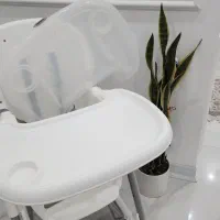 صندلی غذای کودک|اسباب و اثاث بچه|اهواز, کیان اباد|دیوار