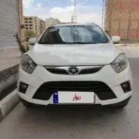 جک اس فایو بدون رنگ موتور ۲۰۰۰ توربو