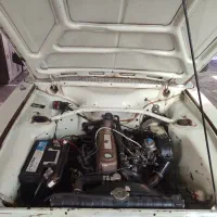 پیکان مدل 80کاربراتور