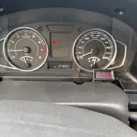 پارس تیوفایو 1400 دریچه سیمی|خودرو سواری و وانت|مشهد, عبادی|دیوار