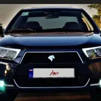 دنا پلاس در حد صفر کارخانه