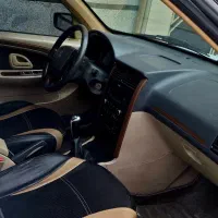 پژو پارس دوگانه فابریک مدل 98درحد کم کار|خودرو سواری و وانت|قم, شهرک امام حسین|دیوار