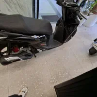 sh180 صفر خشک|موتورسیکلت|تهران, سهروردی|دیوار