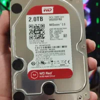 هارد اینترنال 6 ترا و 2 ترابایت اصلی در شهریار|قطعات و لوازم جانبی رایانه|شهریار, شهریار|دیوار