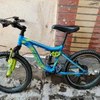 دوچرخه مسابقه ای سایز 20