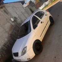 تیبا ۲ مدل ۹۶