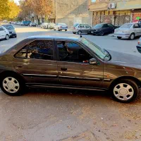 پژو پارس تیوفایو سفارشی|خودرو سواری و وانت|مشهد, رستگار|دیوار