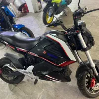 موتور شارژی|موتورسیکلت|رشت, دروازه لاکان|دیوار