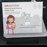 شیر دوش برقی دکتر کیسون