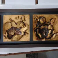 تابلو پلی استر