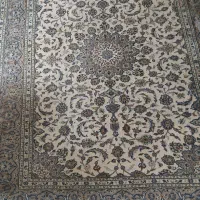 فرش دستبافت ۹ متری