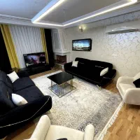 منزل مبله شهرک گلستان و آفرینش با پارکینگ|اجارهٔ کوتاهمدت آپارتمان و سوئیت|شیراز, شهرک گلستان|دیوار