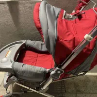 کالسکه بچه نو|کالسکه و لوازم جانبی|الیگودرز, |دیوار