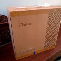 رادیو میکروتیک،. Mikrotik radio