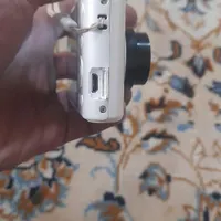 دوربین فیلمبرداری سامسونگ WB30F قابلیت WiFi|دوربین عکاسی و فیلم‌برداری|قزوین, |دیوار