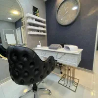 صندلی کوپ،تخت مژه،ترولی،صندلی استادکار، پاف