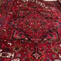 فرش ۹ متری هریس|فرش|تهران, سعادت‌آباد|دیوار