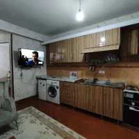 سوئیت تمیز و مجهز با تمام وسایل|اجارهٔ کوتاه‌مدت آپارتمان و سوئیت|ری, دولت‌آباد|دیوار