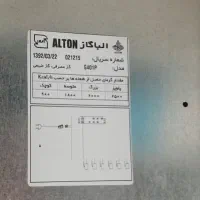 گاز صفحه ای|اجاق گاز و لوازم برقی پختوپز|کاشمر, |دیوار