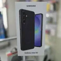 گوشی موبایل سامسونگ A36 5G ویتنام پک اصلی