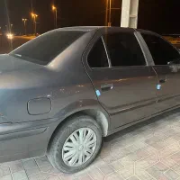 سمندمدل۹۷