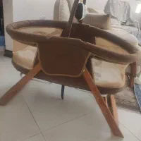 تخت گهواره ای