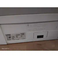 پرینتر کانن جوهر افشان|پرینتر، اسکنر، کپی، فکس|تهران, نگین غرب|دیوار