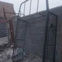 باربند پیکان وانت