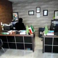 اجاره مغازه یا دفتر کار با امکانات کامل ،