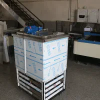 خنک کننده شیر لبنیاتی سردکن 200 شیرسردکن سرد کن|فروشگاه و مغازه|اردبیل, |دیوار