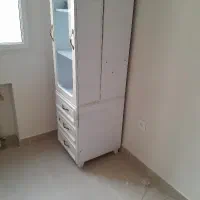 سرویس تخت و کمد کودک