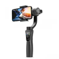 گیمبال 3AXIS GIMBAL مدل S5|دوربین عکاسی و فیلم‌برداری|مشهد, ایثارگران|دیوار