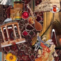 معلم ادبیات فارسی (عمومی و تخصصی)