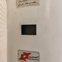 فروش آبگرمکن ایستاده مخزن دار|آبگرمکن، پکیج، شوفاژ|سیرجان, |دیوار