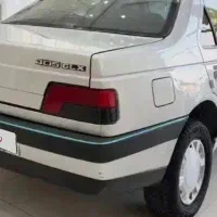 پژو۴۰۵  مدل۹۶