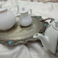 قوری و جا سس