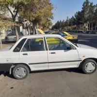 پراید ۸۹ دوگانه کارخانه شاسی سالم بدون جوش وترک|خودرو سواری و وانت|بناب, |دیوار