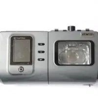 دستگاه سی پپ و بای پپ Ventmed