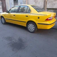 تاکسی گردشی