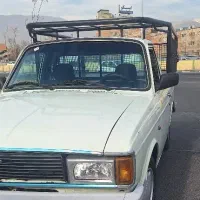 وانت پیکان  مدل 93