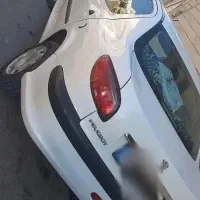 پژو 206 تیپ ۵، مدل ۱۳۸۷|خودرو سواری و وانت|یاسوج, |دیوار