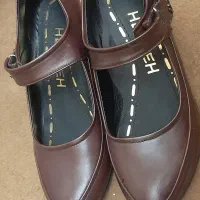 کفش مجلسی نو نو