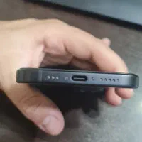 آیفون ۱۵ نرمال|موبایل|تهران, حکیمیه|دیوار