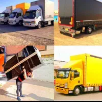 شرکت خدمات حمل اثاث منزل وباربری ( سید بار )|خدمات حمل و نقل|اردبیل, |دیوار