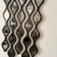 آینه دکوراتیو بسیار شیگ|آینه|تهران, صادقیه|دیوار